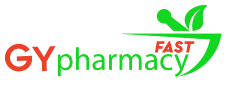 GY Fast Pharmacy